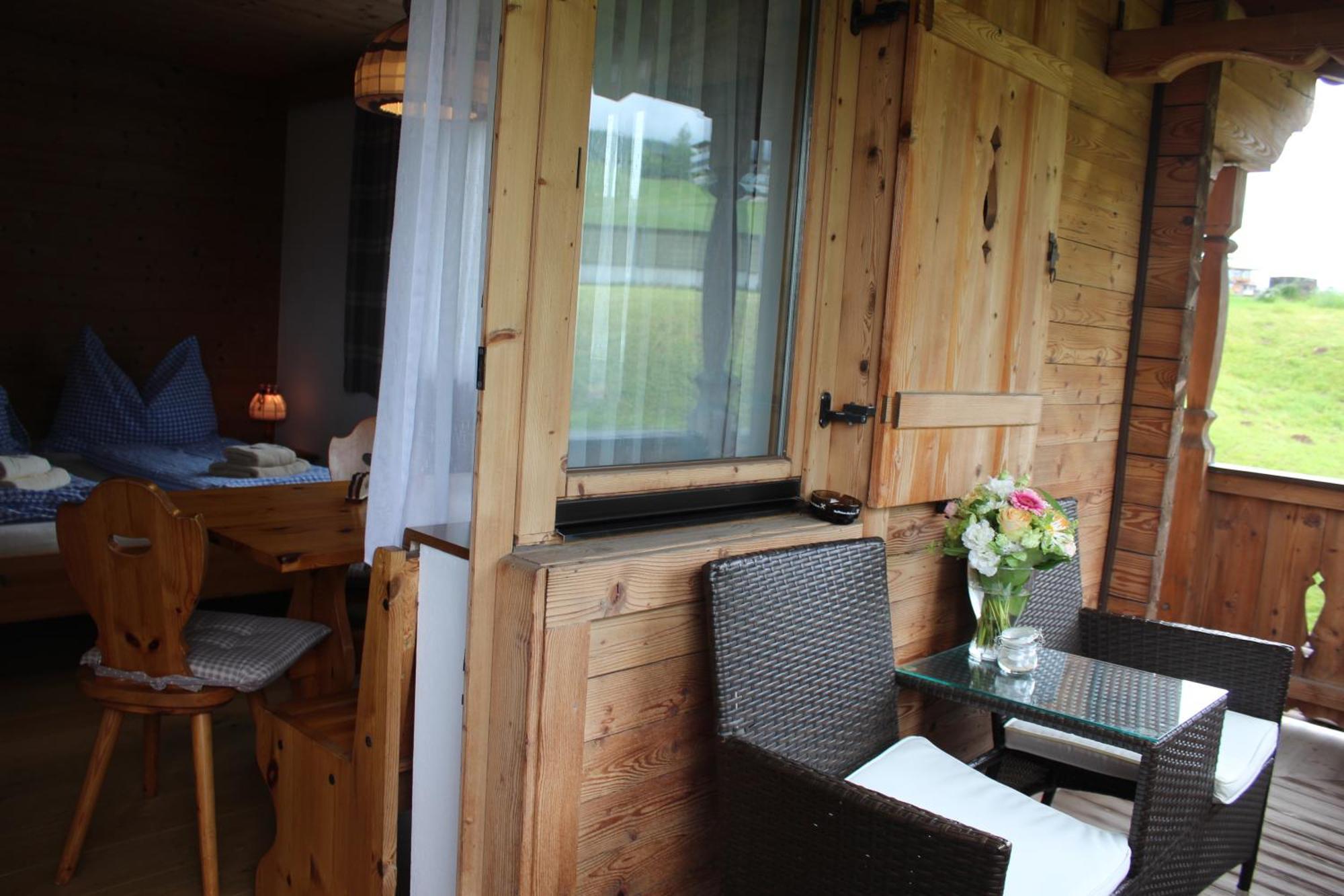 Haus Strobler Leilighet Going am Wilden Kaiser Rom bilde