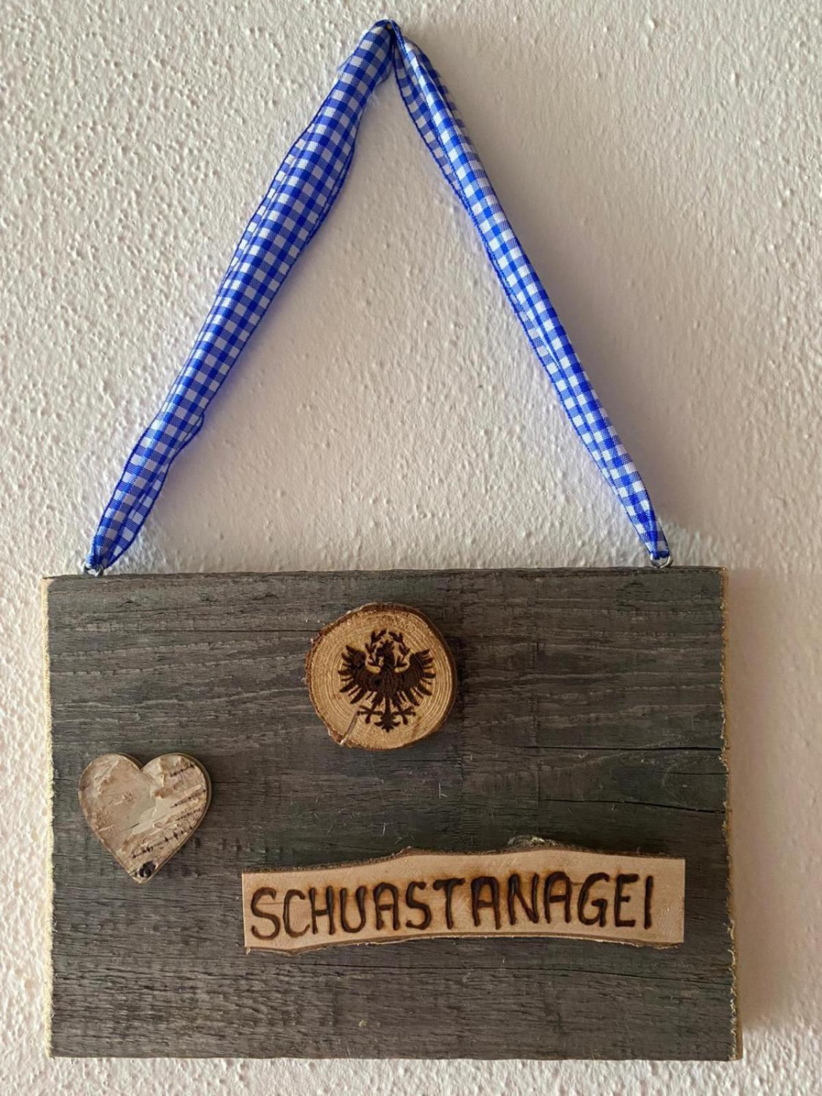 Haus Strobler Leilighet Going am Wilden Kaiser Rom bilde